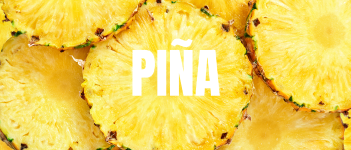 Piña
