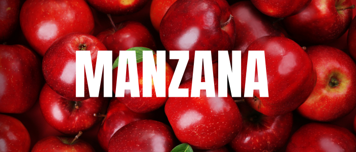 Manzana