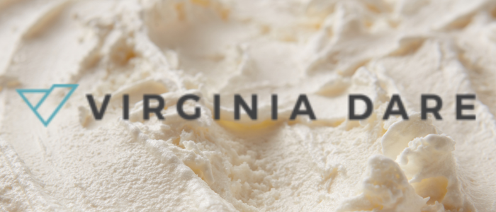 VIRGINIA DARE