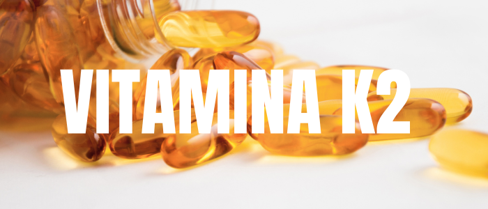 Vitamina K2 